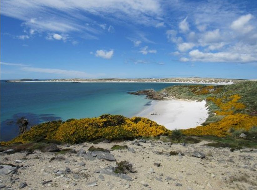 Yorke Bay, United Kingdom